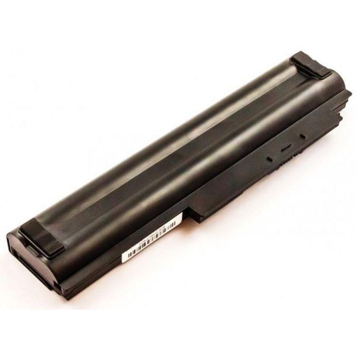 CoreParts Laptop Battery for Lenovo 48.84Wh 6 Cell Li-ion 11.1V 4400mAh 1 CoreParts Laptop Battery for Lenovo 48.84Wh 6 Cell Li-ion 11.1V 4400mAh 1