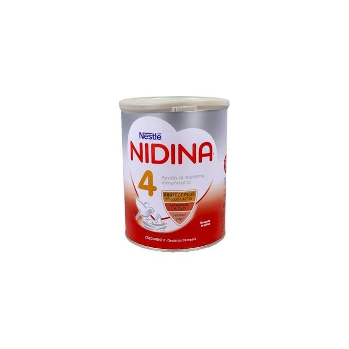 Nidina 4 Premium 800 G