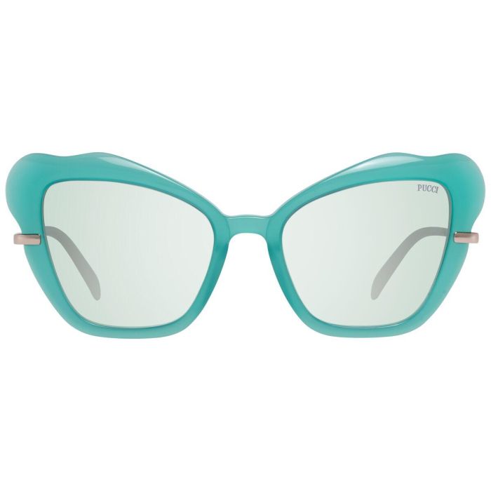 Gafas de Sol Mujer Emilio Pucci EP0135 5587B 3 Gafas de Sol Mujer Emilio Pucci EP0135 5587B 3