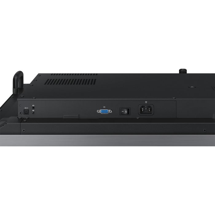 Samsung WA75C Pantalla Interactiva Táctil 190cm/75" 4K UHD WiFi LAN BT Android para Colaboración 3