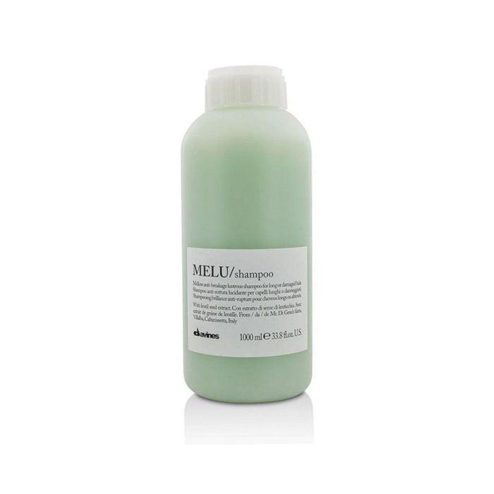 Davines Melu Mellow Anti-Rotura Shampoo 1 L 1 Davines Melu Mellow Anti-Rotura Shampoo 1 L 1