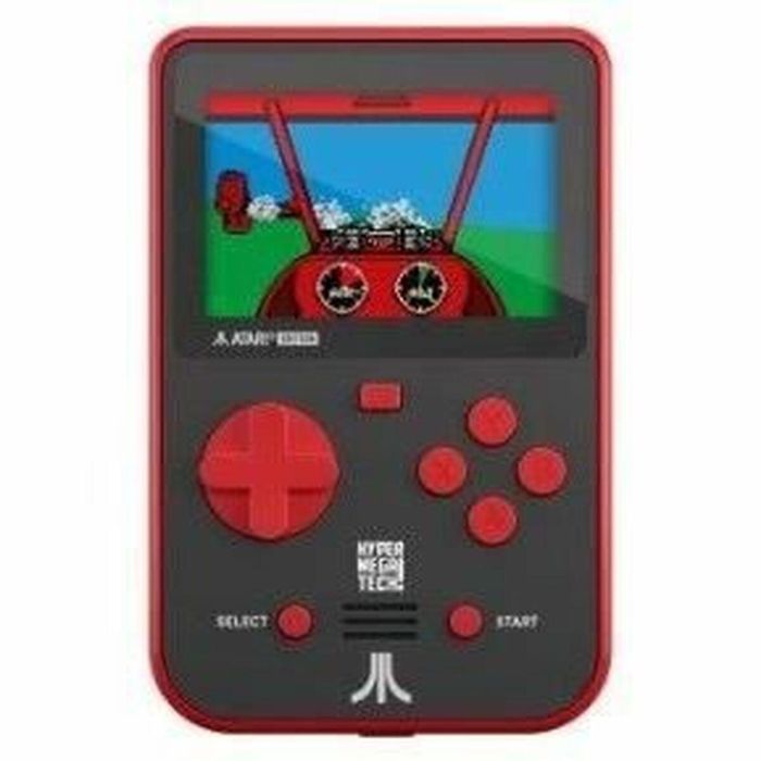 Consola Retrogaming - SOLO PARA JUEGOS - Atari Super Pocket 2