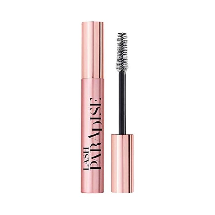 L'Oréal Paris Lash Paradise Eye Mascara #01-Black L'Oréal Paris Lash Paradise Eye Mascara #01-Black