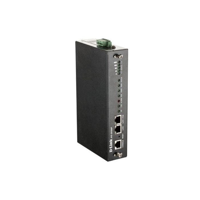 Punto de Acceso Inalámbrico D-Link DIS-2650AP 1200Mbps/ 2.4GHz 5GHz/ Antenas de 3dBi/ WiFi 802.11ac/n/b/g 2 Punto de Acceso Inalámbrico D-Link DIS-2650AP 1200Mbps/ 2.4GHz 5GHz/ Antenas de 3dBi/ WiFi 802.11ac/n/b/g 2