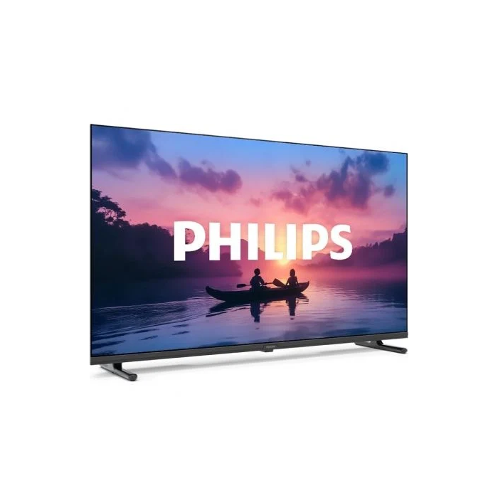 Philips Televisor 24PHS6000 24" HD Smart TV WiFi 1