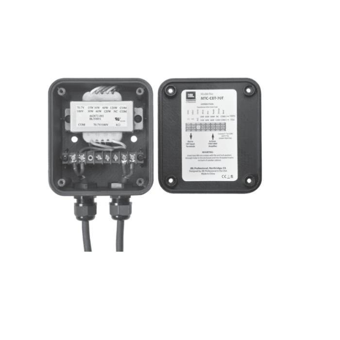 Soporte Pared Para Cbt-70 (1 Unidad) Soporte Pared Para Cbt-70 (1 Unidad)