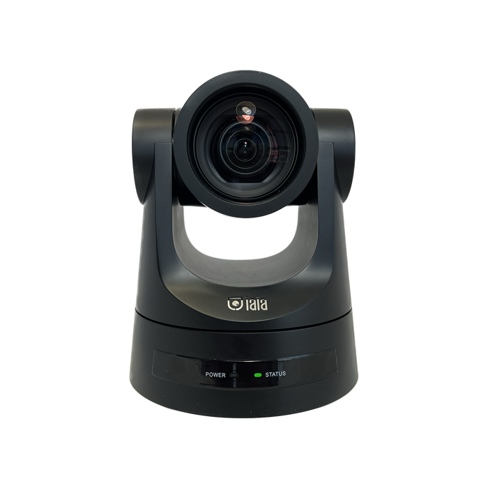 Laia BRC-412/B Cámara PTZ 4K con Seguimiento AI, USB 3.0, HDMI, SDI, NDI, LAN, 12X - Negro 2 Laia BRC-412/B Cámara PTZ 4K con Seguimiento AI, USB 3.0, HDMI, SDI, NDI, LAN, 12X - Negro 2