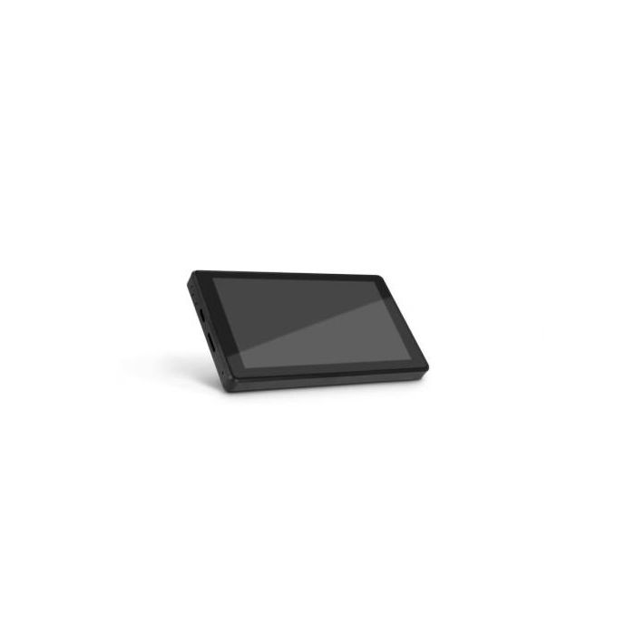 LD Systems LDQTP5 Questra Touchscreen Display 5" con Android 11 y PoE, Panel táctil para soluciones integradas