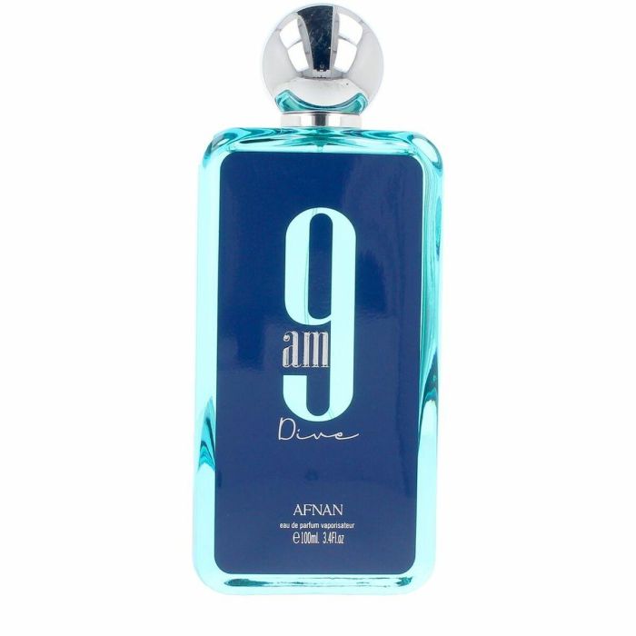 AFNAN 9am Dive Eau de Parfum Vaporizador 100 ml
