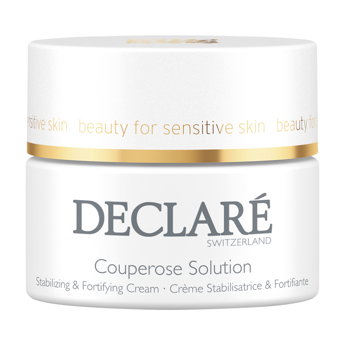 Declare Couperose Solution 50 mL 1