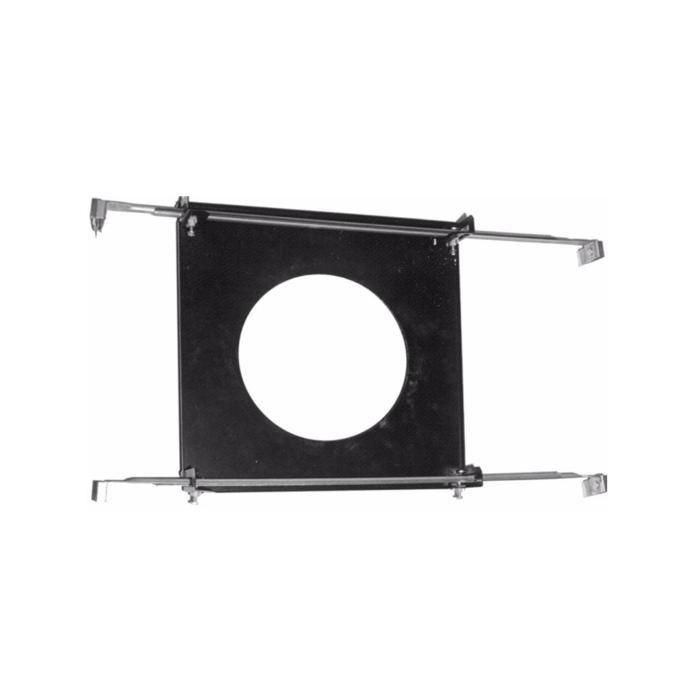 Bosch Kit de Soporte de Techo para Cámaras Domo AutoDome 100/600 Series, Ø177mm, Max 11.3kg