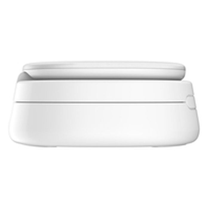 Cargador Inalámbrico Belkin WIZ034KQWH Blanco 1