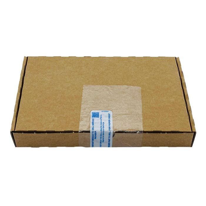 Dell 16GB, DIMM, 2Gx64, Unbuffered, DDR4, 260 Pin, Single Rank, 1.2V, Non-Error Correction Code, Non-Encrypted 1 Dell 16GB, DIMM, 2Gx64, Unbuffered, DDR4, 260 Pin, Single Rank, 1.2V, Non-Error Correction Code, Non-Encrypted 1