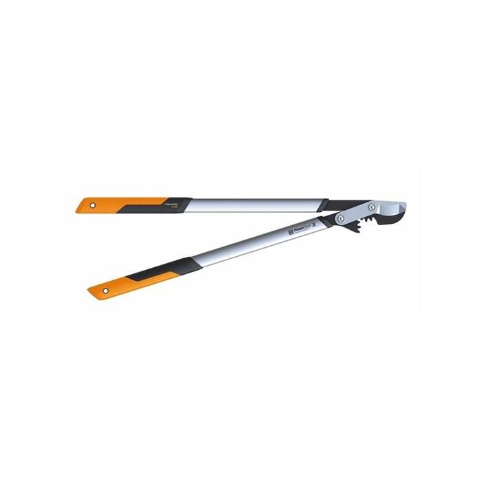 Fiskars LX98-L Tijera de podar de bypass PowerGear X para ramas gruesas
