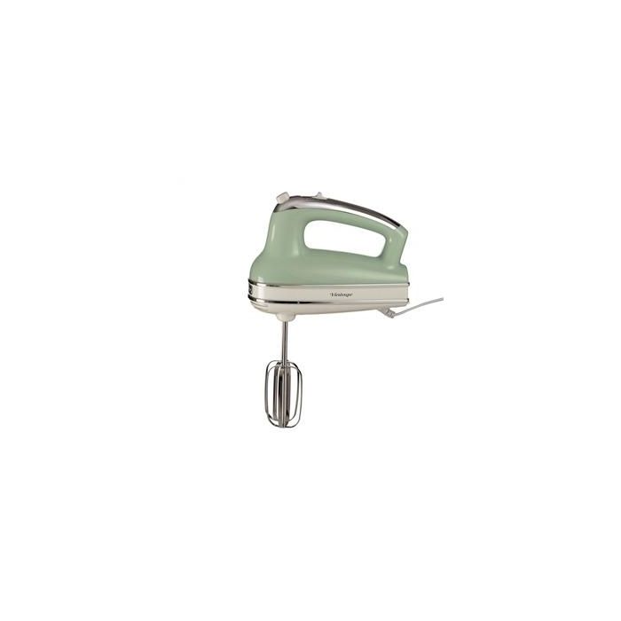 Ariete Batidora Amasadora 450W Vintage Verde Ariete Batidora Amasadora 450W Vintage Verde