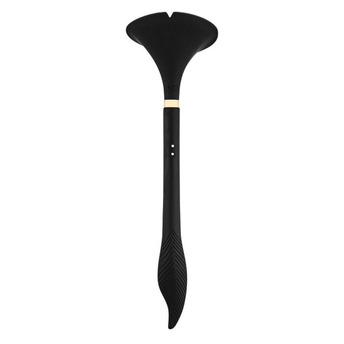 Vibrador Doble Estimulación Guilty Pleasure Indulge Negro 9 Vibrador Doble Estimulación Guilty Pleasure Indulge Negro 9