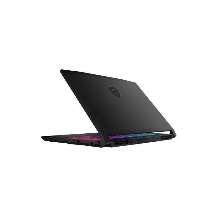 MSI Katana 15 HX B14WGK-818XFR Portátil Gaming 15.6" FHD 144Hz Intel RTX 5050 8GB RAM 32GB SSD 512GB 2 MSI Katana 15 HX B14WGK-818XFR Portátil Gaming 15.6" FHD 144Hz Intel RTX 5050 8GB RAM 32GB SSD 512GB 2