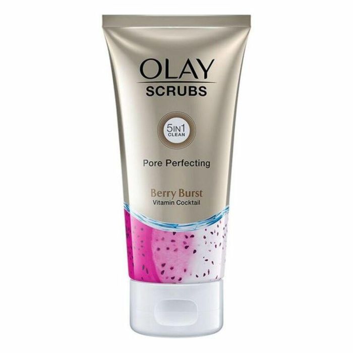 Olay Scrubs Pore Perfecting Berry Burst