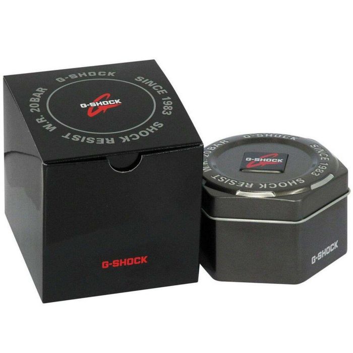Reloj Hombre Casio G-Shock OAK (Ø 44,5 mm) 1 Reloj Hombre Casio G-Shock OAK (Ø 44,5 mm) 1