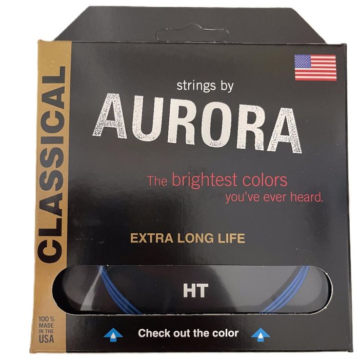 Aurora Blue Ht