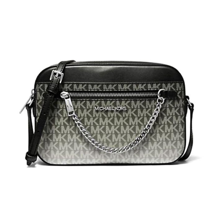 Bolso de Mano Michael Kors 35R5STTC9V-BLACK 0 Bolso de Mano Michael Kors 35R5STTC9V-BLACK 0