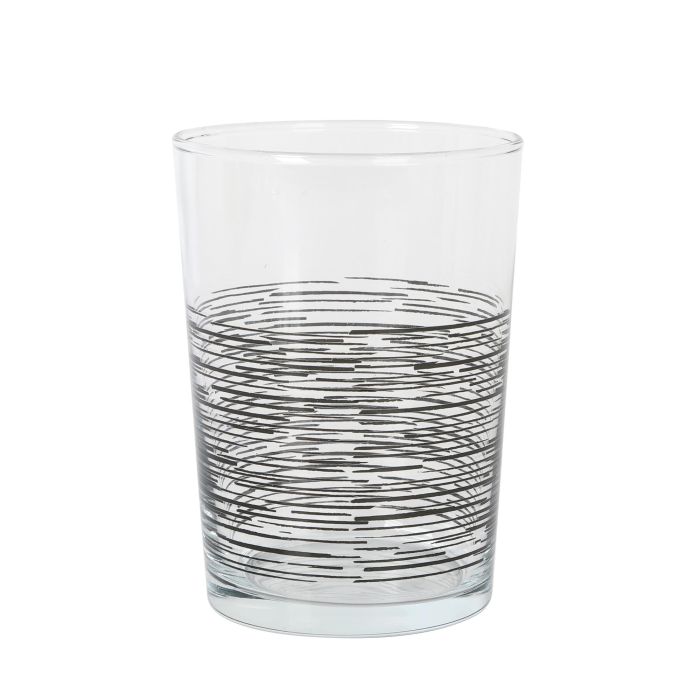 Set 4 Vasos Sidra 520 cc Black Li - LAV (6 Cajas) 8 Set 4 Vasos Sidra 520 cc Black Li - LAV (6 Cajas) 8