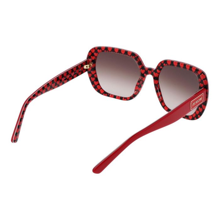 Gafas de Sol Mujer Love Moschino MOL082_S 56SSCHA 1 Gafas de Sol Mujer Love Moschino MOL082_S 56SSCHA 1