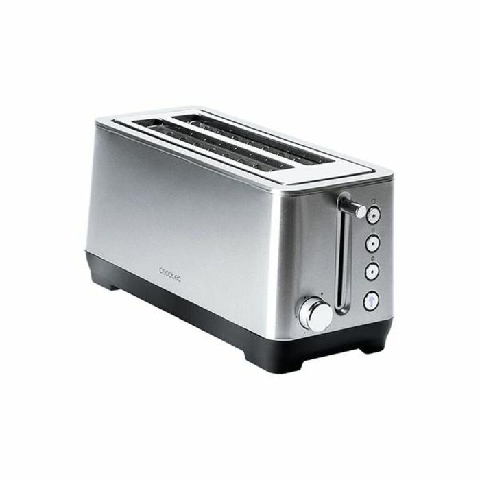 Tostadora Cecotec BigToast Extra Double 1600 W 5 Tostadora Cecotec BigToast Extra Double 1600 W 5