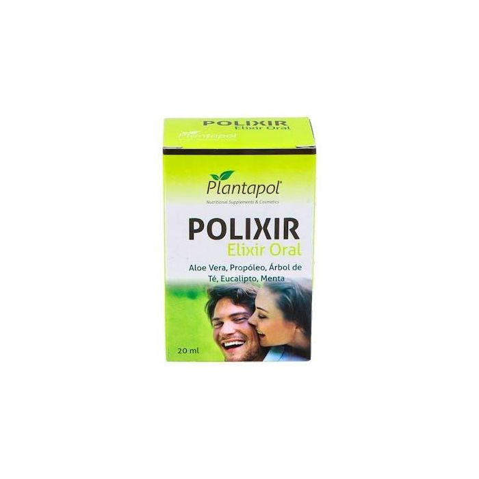 Polixir Elixir Oral