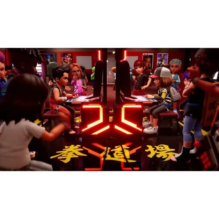 Bandai Namco Entertainment TEKKEN 8 - Juego de PS5 3391892028720 3