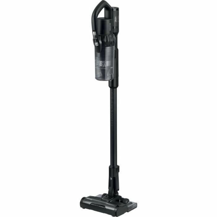 Aspiradora sin cable - SENCOR - SVC 9879BK - 550 W - 83 dB - 0,5 L - Negro 5 Aspiradora sin cable - SENCOR - SVC 9879BK - 550 W - 83 dB - 0,5 L - Negro 5