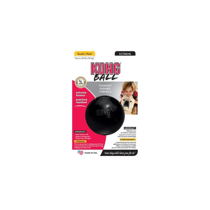 Kong Extreme Ball Small Ub2 Kong Extreme Ball Small Ub2