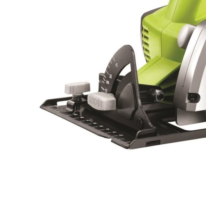 Sierra para azulejos y materiales RYOBI One + 18 V 1 Sierra para azulejos y materiales RYOBI One + 18 V 1