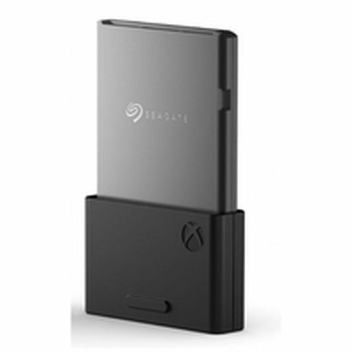 Tarjeta Micro SD Seagate STJR2000400 Xbox® 2 Tarjeta Micro SD Seagate STJR2000400 Xbox® 2