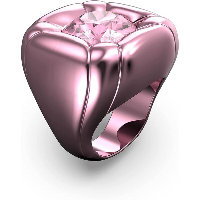 Anillo Mujer Swarovski 5610803 (10)