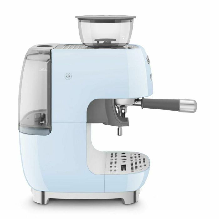 Cafetera Eléctrica Smeg 4 Cafetera Eléctrica Smeg 4