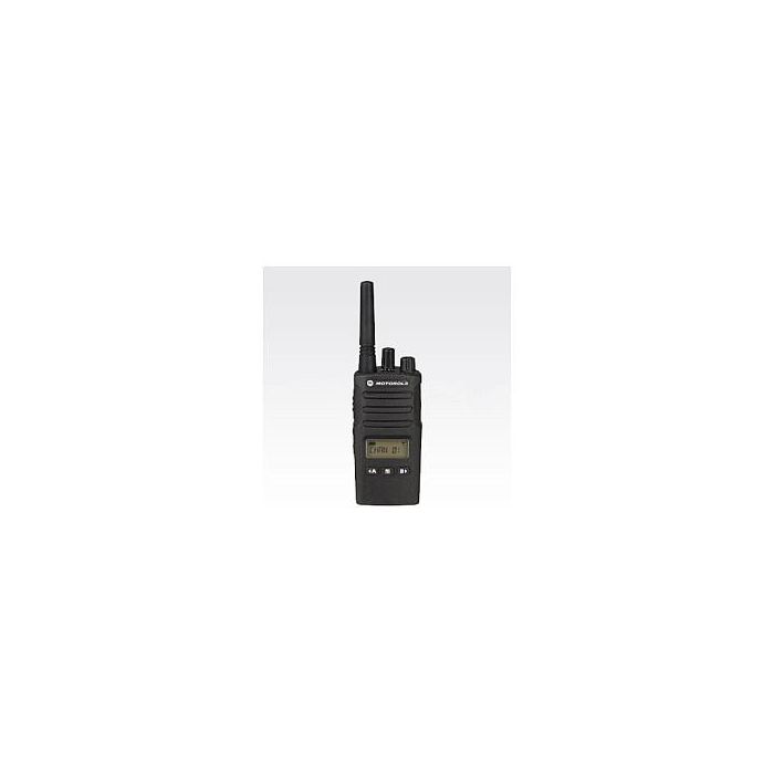 Motorola XT460 Funkgerät Walkie-talkie PMR 16 Canales Banda 446.00625 - 446.19375 MHz Ión de Litio IP55 Negro 2 Motorola XT460 Funkgerät Walkie-talkie PMR 16 Canales Banda 446.00625 - 446.19375 MHz Ión de Litio IP55 Negro 2