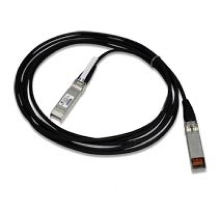 Cable de Red Rígido UTP Categoría 6 Allied Telesis AT-SP10TW1 1 m Cable de Red Rígido UTP Categoría 6 Allied Telesis AT-SP10TW1 1 m