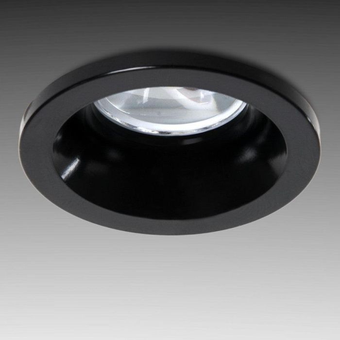Luz LED Empotrable 2W 180Lm 6000ºK "Diana" Circular Ø36Mm 40.000H [JN-S003-A-CW] 1