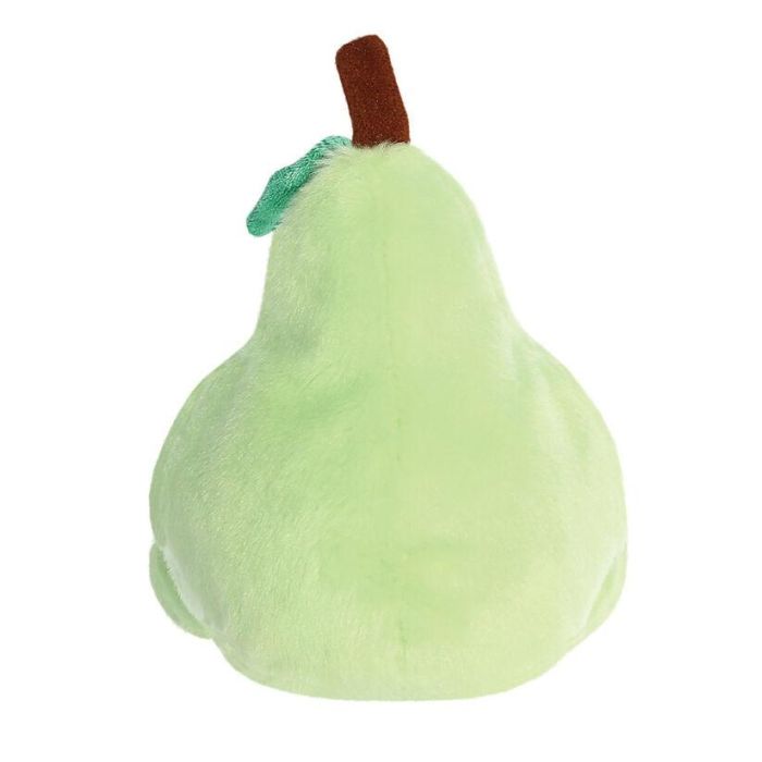 Aurora Palm Pals Peluche Pera Suave 13 cm - Juguete de Peluche Coleccionable 3