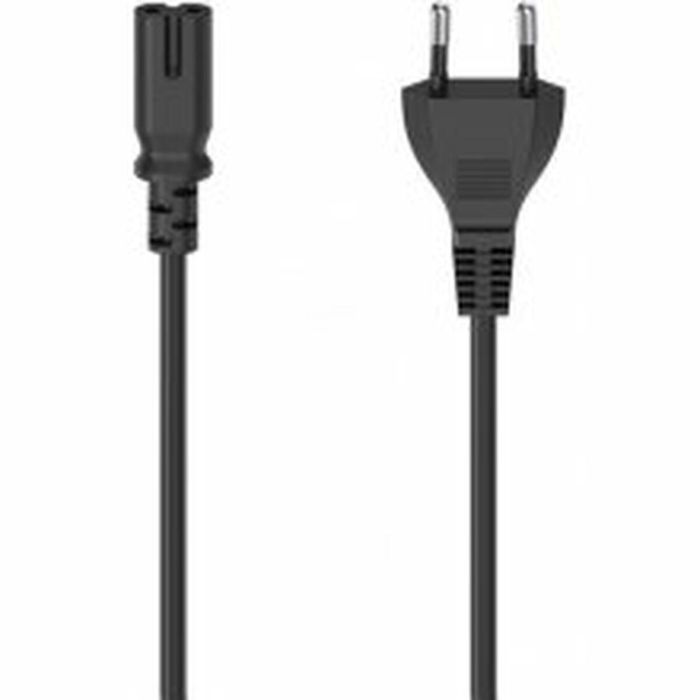 Cable de Alimentación Hama EU 1,5 m Cable de Alimentación Hama EU 1,5 m