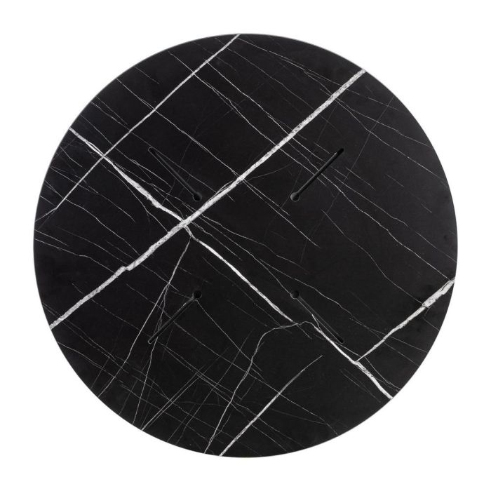 Tablero Mesa Redondo Hpl 70 X 70 X 1,20 cm