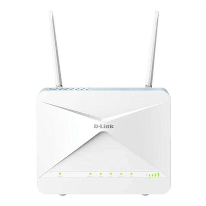 Router D-Link G415 0 Router D-Link G415 0
