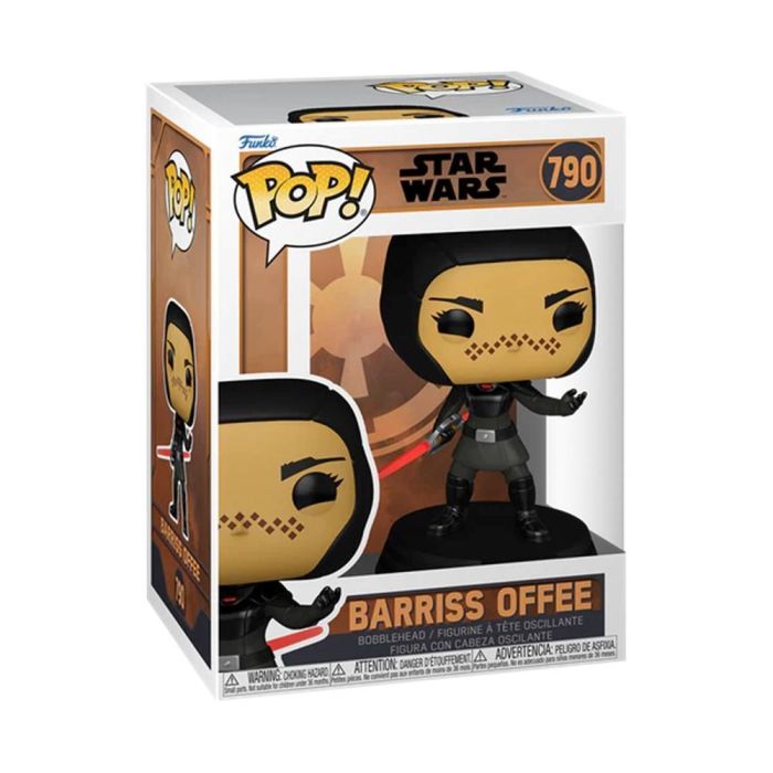 Funko Pop Star Wars: Tales Of 1