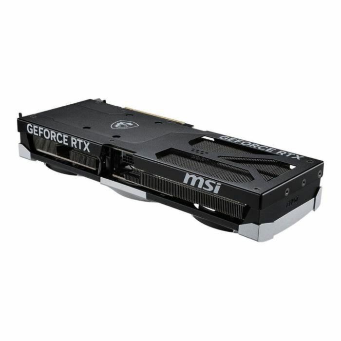 MSI MSI1736555476380 Tarjeta gráfica GeForce RTX 5080 VENTUS 3X OC PLUS 16 GB 1