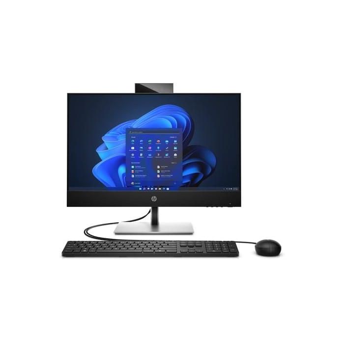 HP ProOne 440 G9 All-in-One Touch A1JJ5ES#ABD - PC 23.8" Full HD, i5-13500T, 16GB RAM, 512GB SSD, Windows 11 Pro