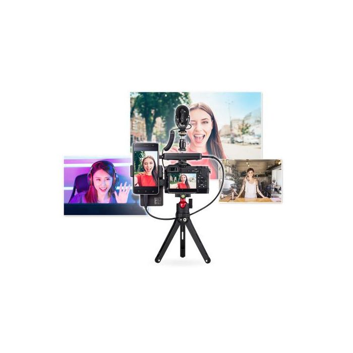 ATEN CAMLIVE™+ UC3021 (captura de vídeo UVC de HDMI a USB-C con power pass-thourgh PD3.0) 7