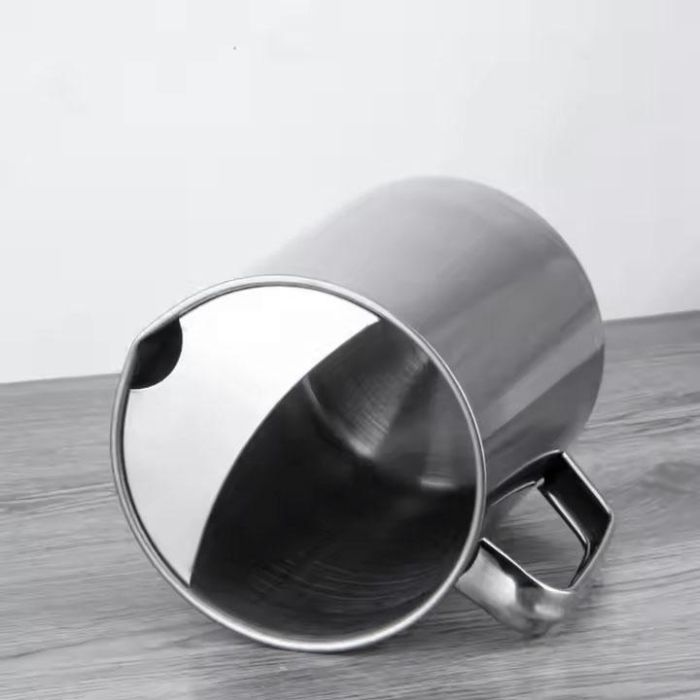 Jarra Agua C/Retenedor Acero 1.8L My Bar (12 Unidades) 6