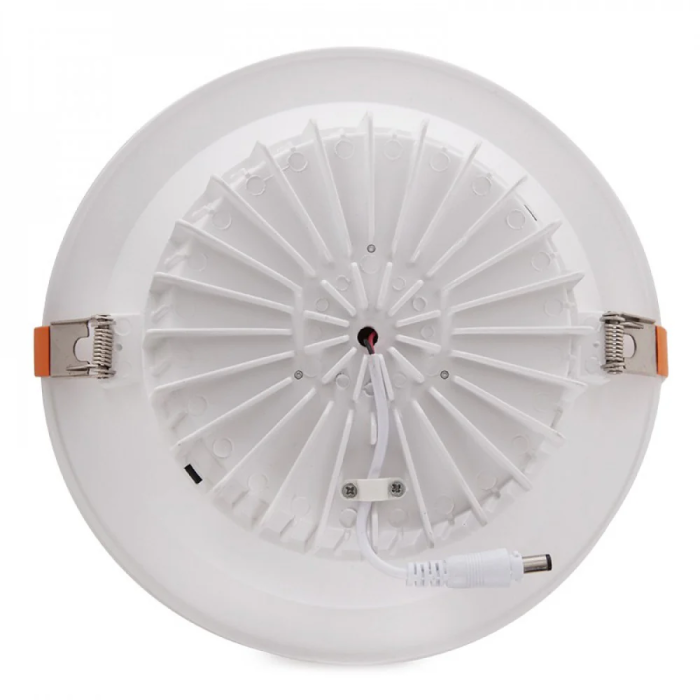 Foco Downlight LED Anti-Deslumbrante UGR19 20W 2800Lm 4200K HO-DL-AD-20W-W