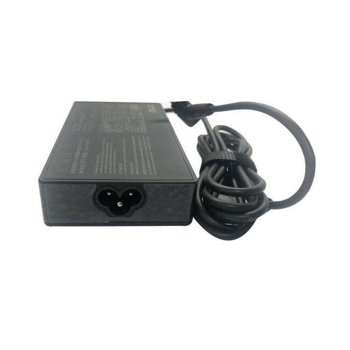 Asus Adaptador de Corriente 200W 20V con Conector 3PIN 6PHI (Sin Cable de Corriente Incluido)